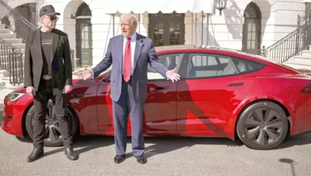 Tesla araç fiyatları fırladı: Musk-Trump geriliminin faturası ağır
