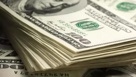 Dolar Kuru Sert Dalgalanıyor: İşte Bugünkü En Yüksek ve En Düşük Seviyeler!